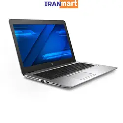 لپ تاپ اچ پی مدل HP EliteBook 850 G3- i7 8GB 256GSSD intel - ایران مارت