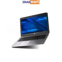 لپ تاپ اچ پی مدل HP EliteBook 850 G3- i7 8GB 256GSSD intel - ایران مارت