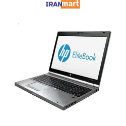 لپ تاپ اچ پی مدل HP Elitebook 8570p - i5 4G 500G 1G - ایران مارت