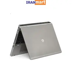 لپ تاپ اچ پی مدل HP Elitebook 8570p - i5 4G 500G 1G - ایران مارت