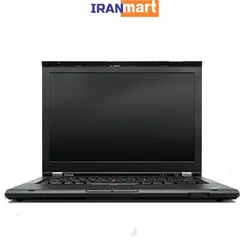 لپ تاپ لنوو مدل Lenovo ThinkPad T430 - i7 10G 500G 1G - ایران مارت