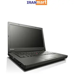 لپ تاپ لنوو مدل Lenovo ThinkPad T430 - i7 10G 500G 1G - ایران مارت