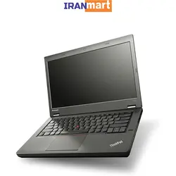 لپ تاپ لنوو مدل Lenovo ThinkPad T430 - i7 10G 500G 1G - ایران مارت