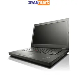 لپ تاپ لنوو مدل Lenovo ThinkPad T430 - i7 10G 500G 1G - ایران مارت