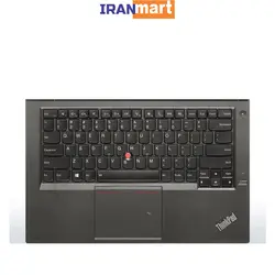 لپ تاپ لنوو مدل Lenovo ThinkPad T430 - i7 10G 500G 1G - ایران مارت