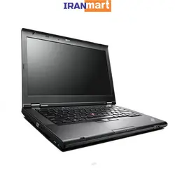 لپ تاپ لنوو مدل Lenovo ThinkPad T430 - i7 10G 500G 1G - ایران مارت