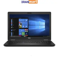 لپ تاپ دل مدل DELL Latitude E5580- i7 8G 256G 2G - ایران مارت