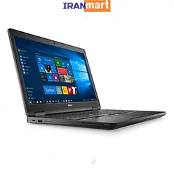 لپ تاپ دل مدل DELL Latitude E5580- i7 8G 256G 2G - ایران مارت