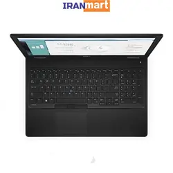 لپ تاپ دل مدل DELL Latitude E5580- i7 8G 256G 2G - ایران مارت