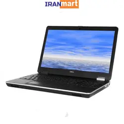 لپ تاپ دل مدل DELL Latitude E6540- i7 8G 256G 2GSSD - ایران مارت