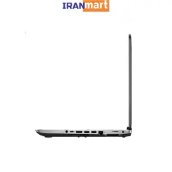 لپ تاپ اچ پی مدل HP Probook 650 G3 - i5 8G 256GSSD intel - فروشگاه ایران مارت