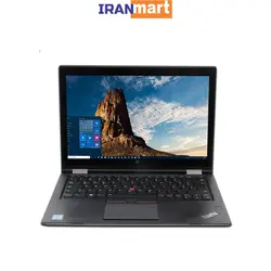 لپ تاپ لمسی لنوو مدل Lenovo ThinkPad yoga P40 - i7 8G 256GSSD 2G - ایران مارت