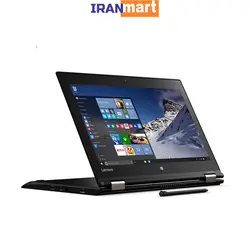 لپ تاپ لمسی لنوو مدل Lenovo ThinkPad yoga P40 - i7 8G 256GSSD 2G - ایران مارت