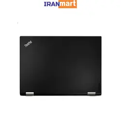 لپ تاپ لمسی لنوو مدل Lenovo ThinkPad yoga P40 - i7 8G 256GSSD 2G - ایران مارت