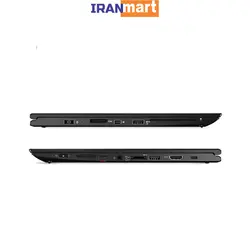 لپ تاپ لمسی لنوو مدل Lenovo ThinkPad yoga P40 - i7 8G 256GSSD 2G - ایران مارت