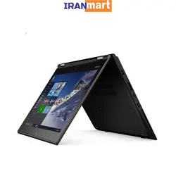 لپ تاپ لمسی لنوو مدل Lenovo ThinkPad yoga P40 - i7 8G 256GSSD 2G - ایران مارت