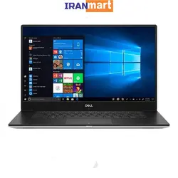 لپ تاپ لمسی 4K دل مدل Dell Precision E5530- i7 16G 512GSSD 4G