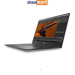 لپ تاپ لمسی 4K دل مدل Dell Precision E5530- i7 16G 512GSSD 4G