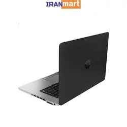لپ تاپ لمسی اچ پی مدل HP Elitebook 850 G2 - i5 8G 256SSD intel - ایران مارت