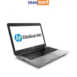 لپ تاپ اچ پی مدل HP Elitebook 745 G2 - A10 8G 500G 1G - ایران مارت