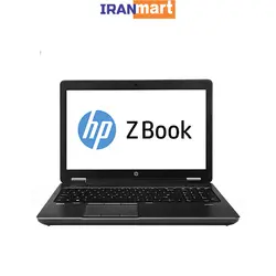 لپ تاپ اچ پی مدل HP ZBook 14 G1 - i7 8G 256GSSD 1G - ایران مارت