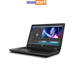 لپ تاپ اچ پی مدل HP ZBook 14 G1 - i7 8G 256GSSD 1G - ایران مارت
