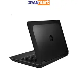 لپ تاپ اچ پی مدل HP ZBook 14 G1 - i7 8G 256GSSD 1G - ایران مارت