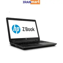 لپ تاپ اچ پی مدل HP ZBook 14 G1 - i7 8G 256GSSD 1G - ایران مارت