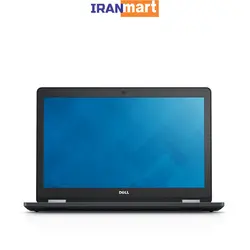 لپ تاپ دل مدل Dell Latitude 5570- i7 8G 256GSSD 2G - ایران مارت