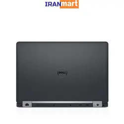 لپ تاپ دل مدل Dell Latitude 5570- i7 8G 256GSSD 2G - ایران مارت