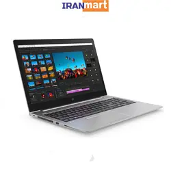 لپ تاپ لمسی اچ پی مدل HP ZBook 15U G5 - i7 16GB 256GSSD 4G - ایران مارت