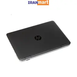 لپ تاپ اچ پی مدل HP Probook 650 G2 - i5 8G 256GSSD 2G - فروشگاه ایران مارت