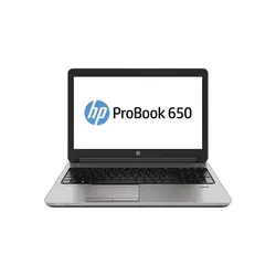 لپ تاپ اچ پی مدل HP ProBook 650 G1- i5 8GB 500GB 1G