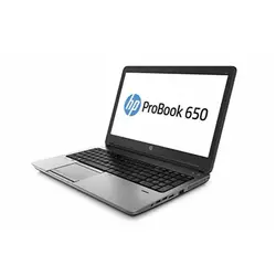 لپ تاپ اچ پی مدل HP ProBook 650 G1- i5 8GB 500GB 1G