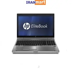 لپ تاپ اچ پی مدل HP Elitebook 8560p - i5 4G 500G 1G - فروشگاه ایران مارت