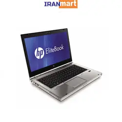 لپ تاپ اچ پی مدل HP Elitebook 8560p - i5 4G 500G 1G - فروشگاه ایران مارت
