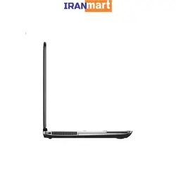 لپ تاپ اچ پی مدل HP Probook 650 G3 - i7 8G 256GSSD INTEL - فروشگاه ایران مارت