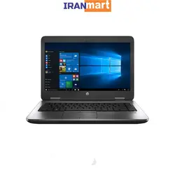 لپ تاپ اچ پی مدل HP Probook 645 G1 -A8 4G 500G 512M - فروشگاه ایران مارت