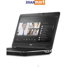 لپ تاپ دل مدل Dell Latitude E6440 - i5 8G 256GSSD 2G