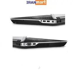 لپ تاپ دل مدل Dell Latitude E6440 - i5 8G 256GSSD 2G