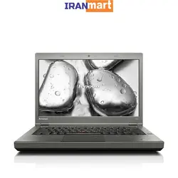 لپ تاپ لنوو مدل Lenovo ThinkPad T440P - i5 8G 256GSSD intel - ایران مارت