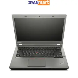 لپ تاپ لنوو مدل Lenovo ThinkPad T440P - i5 8G 256GSSD intel - ایران مارت