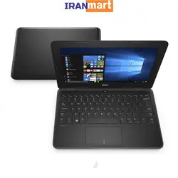 لپ تاپ دل مدل DELL Latitude 3189- pentium 8G 256SSD INTEL - ایران مارت