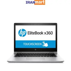 لپ تاپ اچ پی مدل HP EliteBook X360 1030 G2 - i5 8G 256GSSD