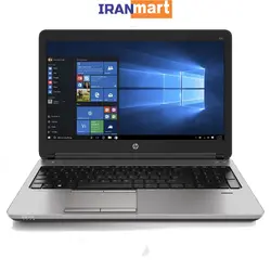 لپ تاپ اچ پی مدل HP ProBook 655 G2- A10 8GB 256G 512M - ایران مارت