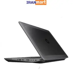 لپ تاپ اچ پی مدل HP ZBook 17 G4 - i7 16GB 512GSSD 6G - ایران مارت