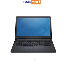 لپ تاپ دل مدل Dell Precision 7710- I7 16G 512G SSD 4G - ایران مارت