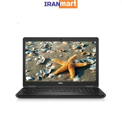 لپ تاپ دل مدل DELL Precision 3520- i7 8G 256GSSD 2G - ایران مارت