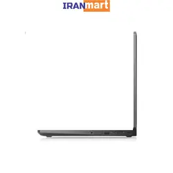لپ تاپ دل مدل DELL Precision 3520- i7 8G 256GSSD 2G - ایران مارت