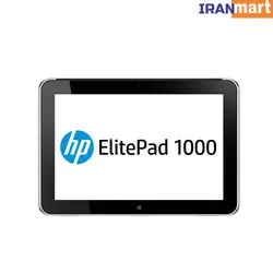تبلت ویندوزی اچ پی مدل HP ElitePad 1000 G2 - Atom 4G 128GSSD - ایران مارت